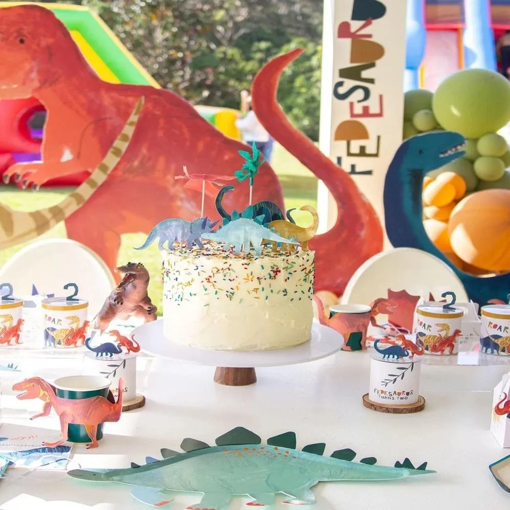 Evde Doğum Günü Süsleme Örnekleri