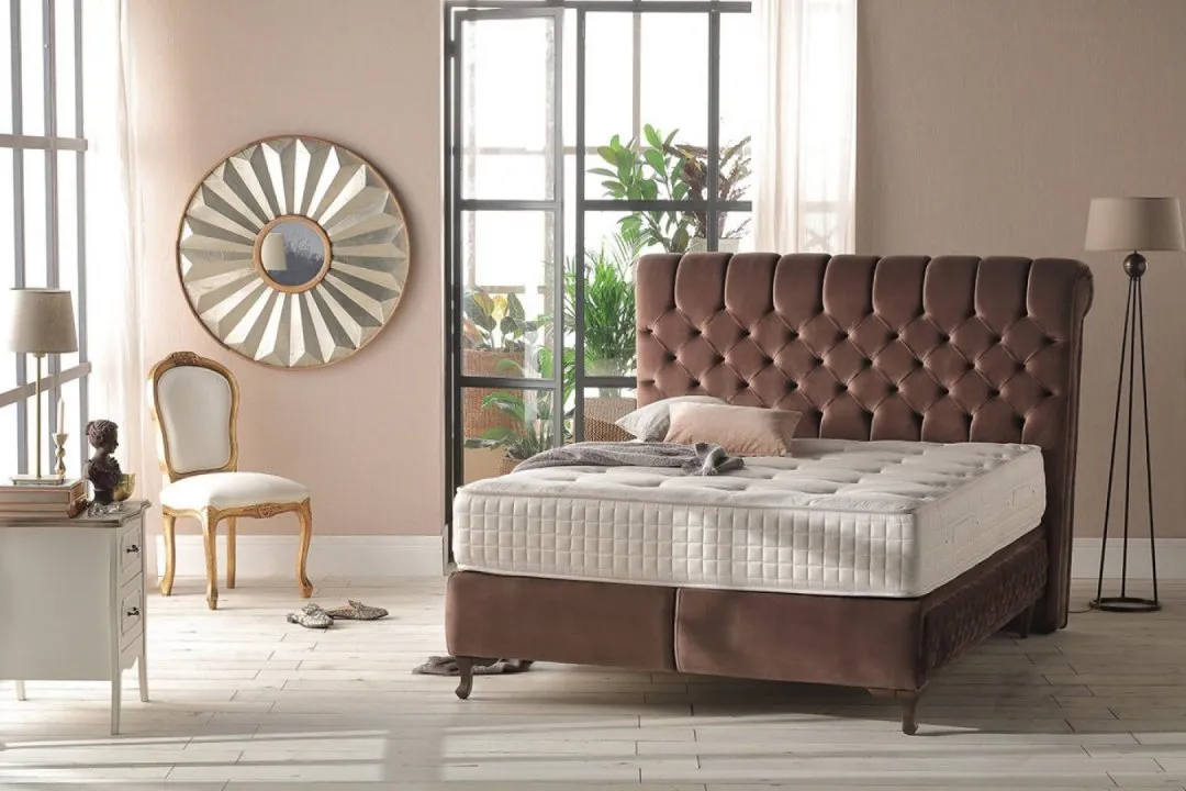 Sağlıklı Uyku İçin Yatak Tavsiyesi