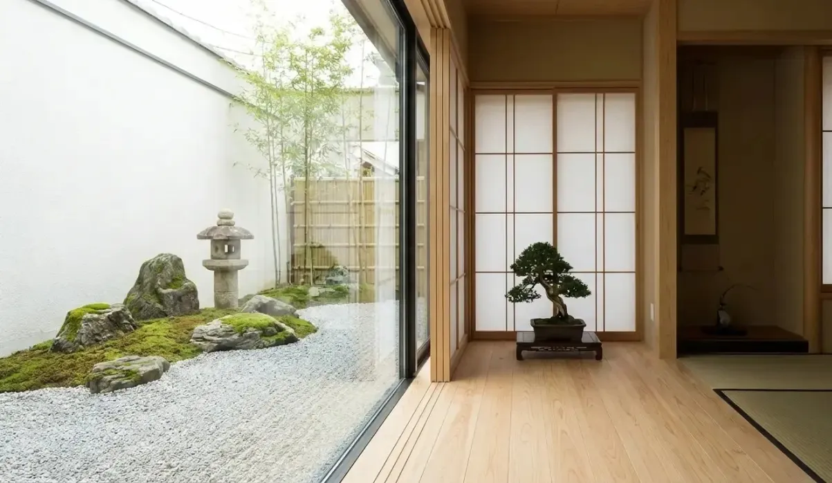 Monokrom Nedir? Ev Dekorasyonunda Monokrom Stili