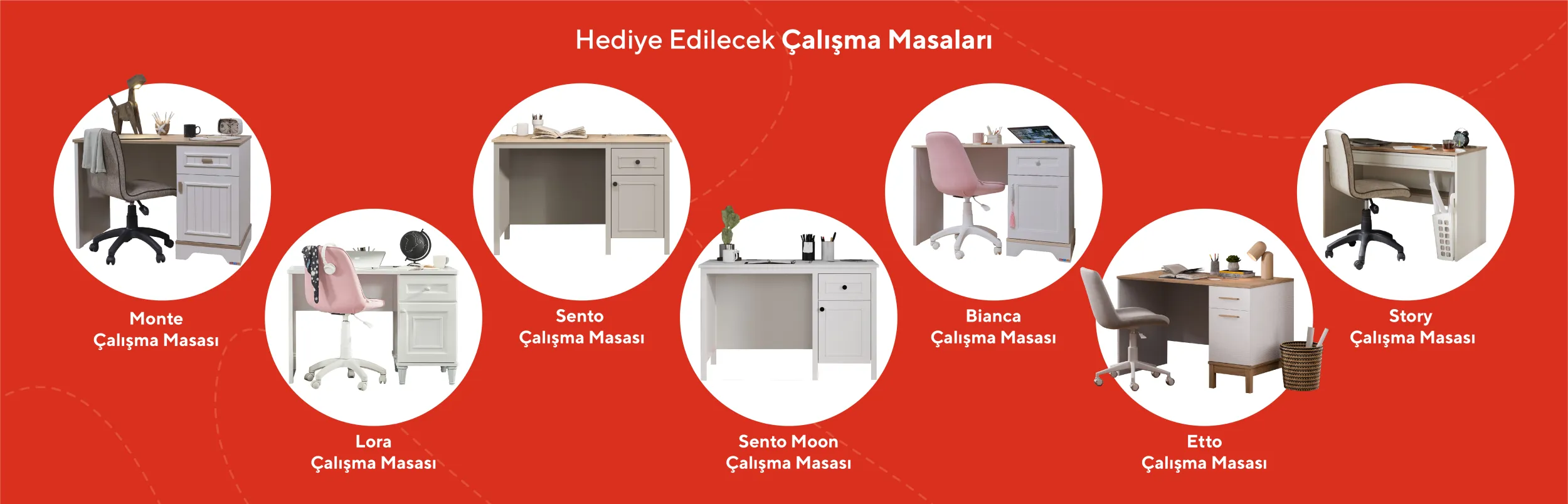 23 Nisan'a Özel Neşe Dolu Fırsatlar Kampanyası