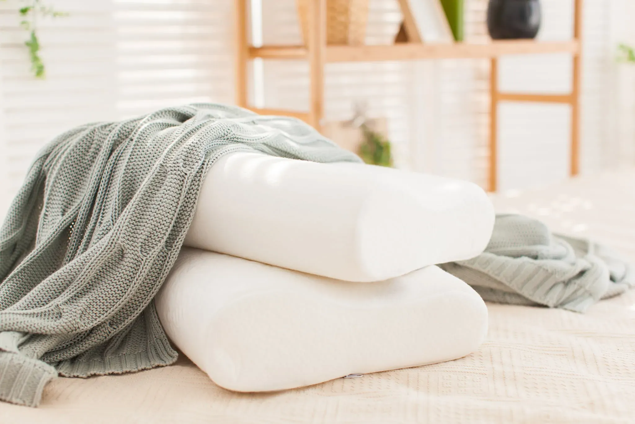 Ortopedik Yastık Nedir? 