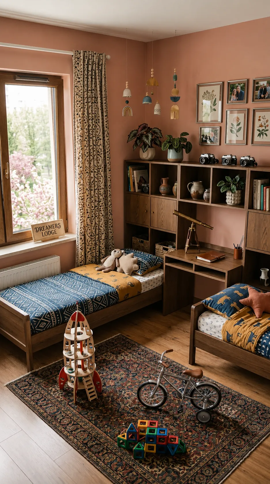 Masif Ahşap Mobilya Nedir? 