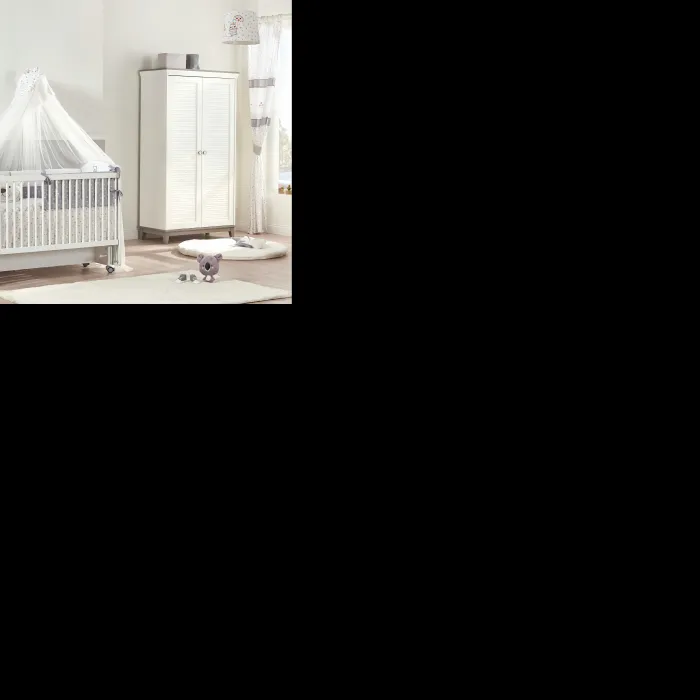 Sofy Swinging Crib