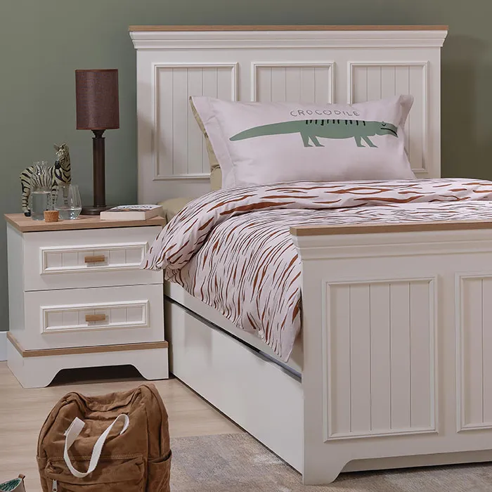 Gecesi ayrı keyifli,