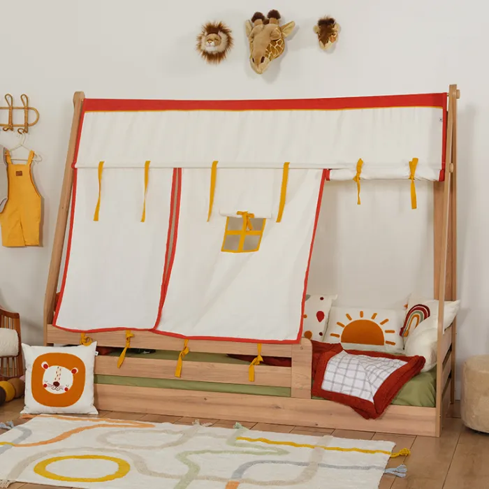 Çadır Montessori