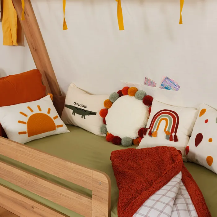 Çadır Montessori