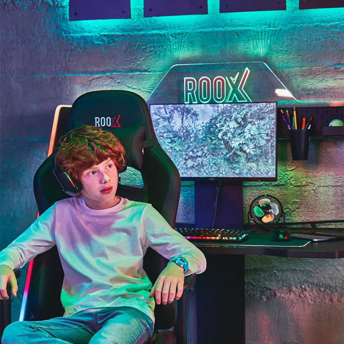 Roox Raven