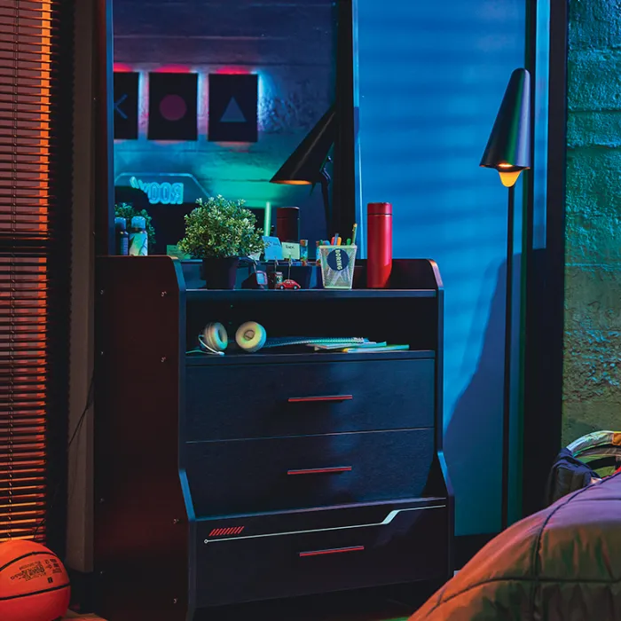 Roox Raven