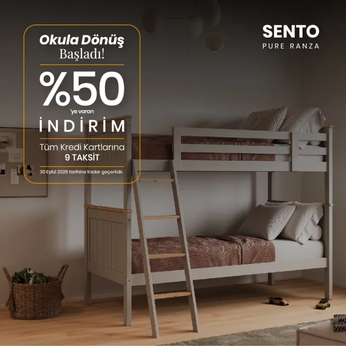 Sento Pure