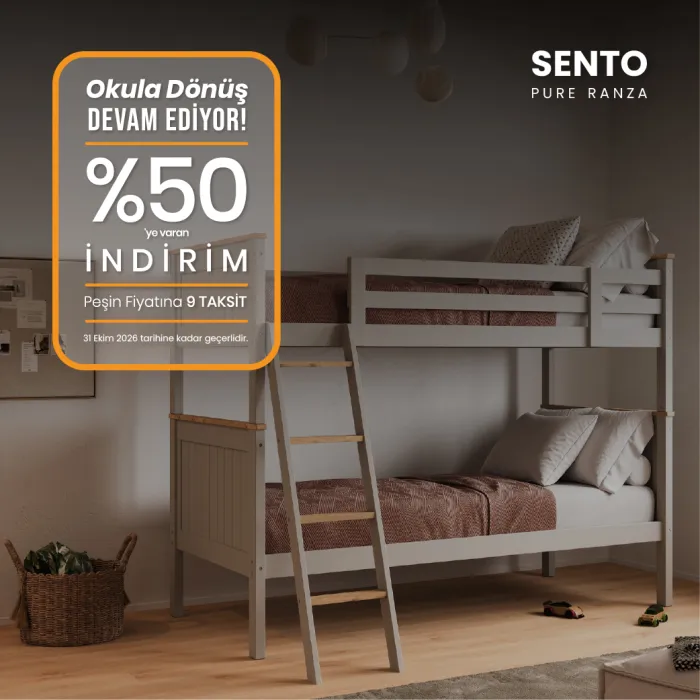 Sento Pure
